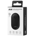 Миша бездротова 2E MF300 Silent Graphite Black (2E-MF300WBK)