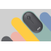 Миша бездротова 2E MF300 Silent Graphite Black (2E-MF300WBK)