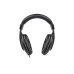 Гарнітура REAL-EL GD-750V Black