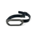 Ремінець BeCover Metal для Xiaomi Mi Smart Band 9 Black (711978)