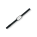 Ремінець BeCover Metal для Xiaomi Mi Smart Band 9 Black (711978)
