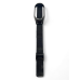 Ремінець BeCover Metal для Xiaomi Mi Smart Band 9 Black (711978)