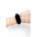 Ремінець BeCover Metal для Xiaomi Mi Smart Band 9 Black (711978)
