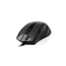 Миша A4Tech N-500FS Black