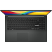 Ноутбук Asus Vivobook Go 15 E1504FA-BQ886 (90NB0ZR2-M01F60) Mixed Black