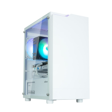 Корпус Zalman T4 Plus White без БЖ