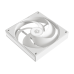 Вентилятор ID-Cooling AS-140-W White