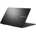 Ноутбук Asus Vivobook Go 15 E1504FA-BQ886 (90NB0ZR2-M01F60) Mixed Black