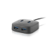 USB-хаб REAL-EL HQ-187 4 ports