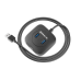 USB-хаб REAL-EL HQ-187 4 ports