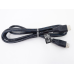 Аудіо-кабель Samsung HDMI - HDMI (M/M), 1.5 м, Black (BN39-01997D)