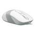 Миша A4Tech FM10 White
