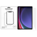 Захисне скло BeCover для Samsung Galaxy Tab S10+ (SM-X820/SM-X826)/S9+ (SM-X810/SM-X816) 12.4“ (712271)