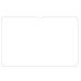 Захисне скло BeCover для Samsung Galaxy Tab S10 Ultra (SM-X920/SM-X926) 14.6“ (712270)