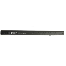 Розгалужувач (спліттер) Atcom (7688) HDMI 8 портів, підтримка UHD 4K