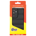 Чохол-накладка Dengos для Samsung Galaxy A55 SM-A556 Black (DG-KM-57) + захисне скло