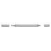 Стилус Baseus Golden Cudgel Capacitive Stylus Pen Silver (ACPCL-0S)