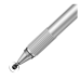 Стилус Baseus Golden Cudgel Capacitive Stylus Pen Silver (ACPCL-0S)