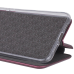 Чохол-книжка BeCover Exclusive для Xiaomi Redmi 14C 4G / Poco C75 Red Wine (712511)