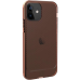 Чохол-накладка Urban Armor Gear U Lucent для Apple iPhone 12/12 Pro Orange (11235N319797)