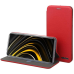 Чохол-книжка BeCover Exclusive для Motorola Moto G22 Burgundy Red (707909)