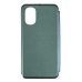 Чохол-книжка BeCover Exclusive для Motorola Moto G22 Dark Green (707910)