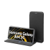 Чохол-книжка BeCover Exclusive для Samsung Galaxy A54 5G SM-A546 Black (709033)