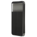 Чохол-книжка BeCover Exclusive для Xiaomi Poco M5 4G Black (709017)