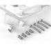 Вентилятор ID-Cooling TF-12025-Pro SW