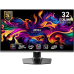 Монітор MSI 31.5“ MPG 321URX QD-OLED Black Curved 240Hz