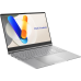 Ноутбук Asus Vivobook S 15 OLED M5506WA-MA018 (90NB14A3-M00100) Cool Silver