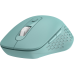 Миша бездротова OfficePro M230M Mint