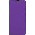 Чохол-книжка BeCover Exclusive New Style для ZTE Blade A55 Purple (712612)