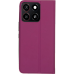 Чохол-книжка BeCover Exclusive New Style для ZTE Blade A55 Red (712613)
