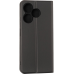 Чохол-книжка BeCover Exclusive New Style для ZTE Nubia V60 Black (712619)