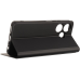 Чохол-книжка BeCover Exclusive New Style для ZTE Nubia V60 Black (712619)
