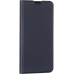 Чохол-книжка BeCover Exclusive New Style для ZTE Nubia V60 Blue (712620)