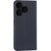 Чохол-книжка BeCover Exclusive New Style для ZTE Nubia V60 Blue (712620)