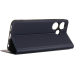 Чохол-книжка BeCover Exclusive New Style для ZTE Nubia V60 Blue (712620)