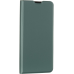 Чохол-книжка BeCover Exclusive New Style для ZTE Nubia V60 Dark Green (712621)