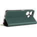 Чохол-книжка BeCover Exclusive New Style для ZTE Nubia V60 Dark Green (712621)