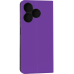 Чохол-книжка BeCover Exclusive New Style для ZTE Nubia V60 Purple (712622)