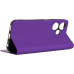 Чохол-книжка BeCover Exclusive New Style для ZTE Nubia V60 Purple (712622)