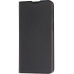 Чохол-книжка BeCover Exclusive New Style для ZTE Nubia V60 Design Black (712624)