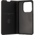 Чохол-книжка BeCover Exclusive New Style для ZTE Nubia V60 Design Black (712624)