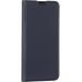 Чохол-книжка BeCover Exclusive New Style для ZTE Nubia V60 Design Blue (712625)
