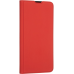 Чохол-книжка BeCover Exclusive New Style для ZTE Nubia V60 Design Red (712628)