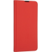 Чохол-книжка BeCover Exclusive New Style для Motorola Moto G24/G24 Power Red (712653)