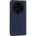 Чохол-книжка BeCover Exclusive New Style для Xiaomi Redmi 14C 4G / Poco C75 Blue (712659)