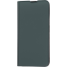 Чохол-книжка BeCover Exclusive New Style для Xiaomi Redmi 14C 4G / Poco C75 Dark Green (712660)